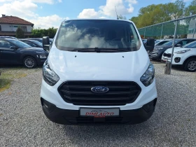 Ford Transit Custom 2.0 tdci 105ks Evro 6! | Mobile.bg � ����� ������ 9