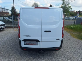 Ford Transit Custom 2.0 tdci 105ks Evro 6! | Mobile.bg � ����� ������ 5