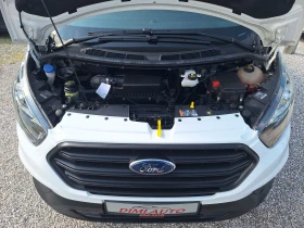Ford Transit Custom 2.0 tdci 105ks Evro 6! | Mobile.bg � ����� ������ 17