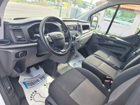 Ford Transit Custom 2.0 tdci 105ks Evro 6! | Mobile.bg � ����� ������ 11