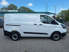 Ford Transit Custom 2.0 tdci 105ks Evro 6! | Mobile.bg � ����� ������ 2