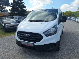 Ford Transit Custom 2.0 tdci 105ks Evro 6! | Mobile.bg � ����� ������ 8