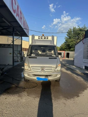 ������ Mercedes-Benz Sprint...
