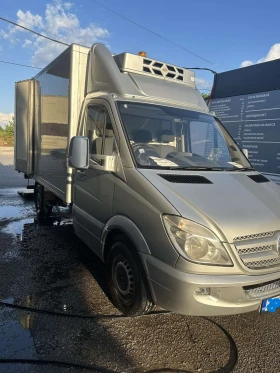 Mercedes-Benz Sprinter 313 ��������/����� ����� | Mobile.bg � ����� ������ 2