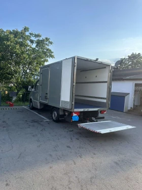 Mercedes-Benz Sprinter 313 ��������/����� ����� | Mobile.bg � ����� ������ 7