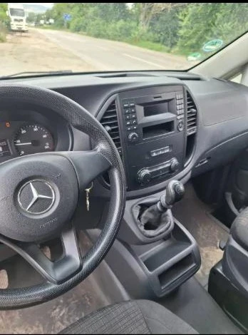 Mercedes-Benz Vito | Mobile.bg � ����������� 3