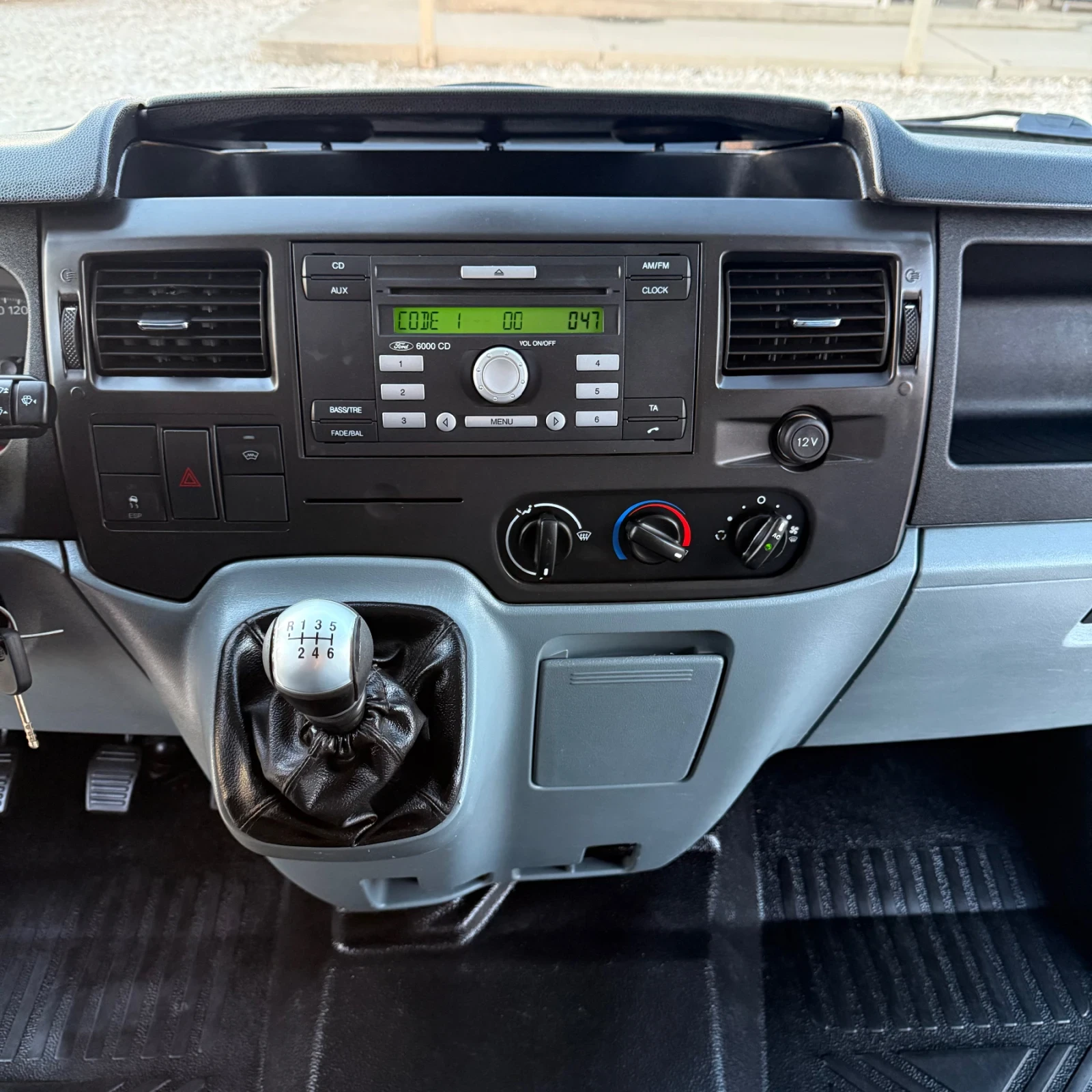 Ford Transit JUMBO-2014-Euro5--170. | Mobile.bg   13