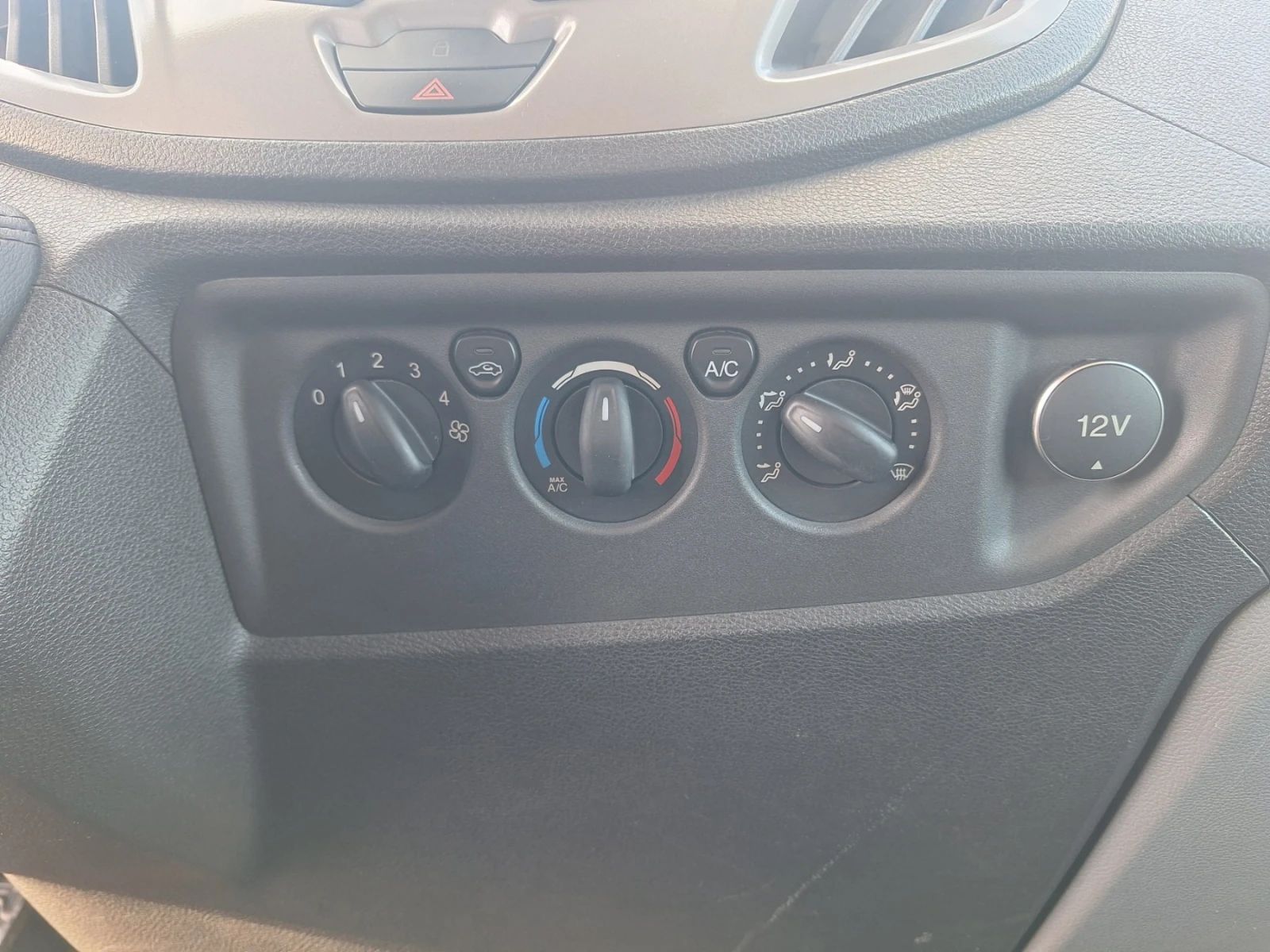 Ford Transit 2.2CDTI 155�.�. | Mobile.bg � ����������� 11