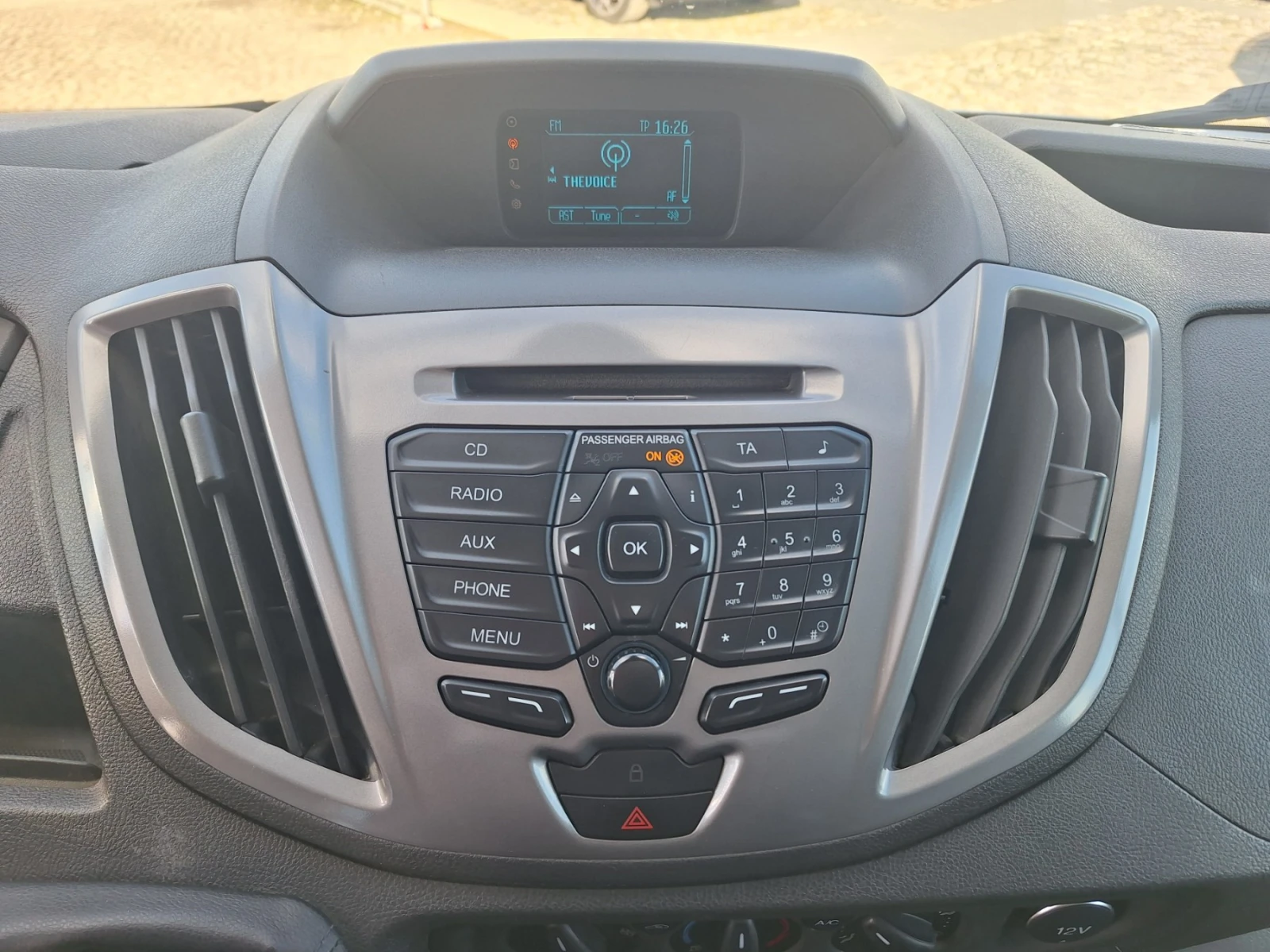 Ford Transit 2.2CDTI 155�.�. | Mobile.bg � ����������� 10