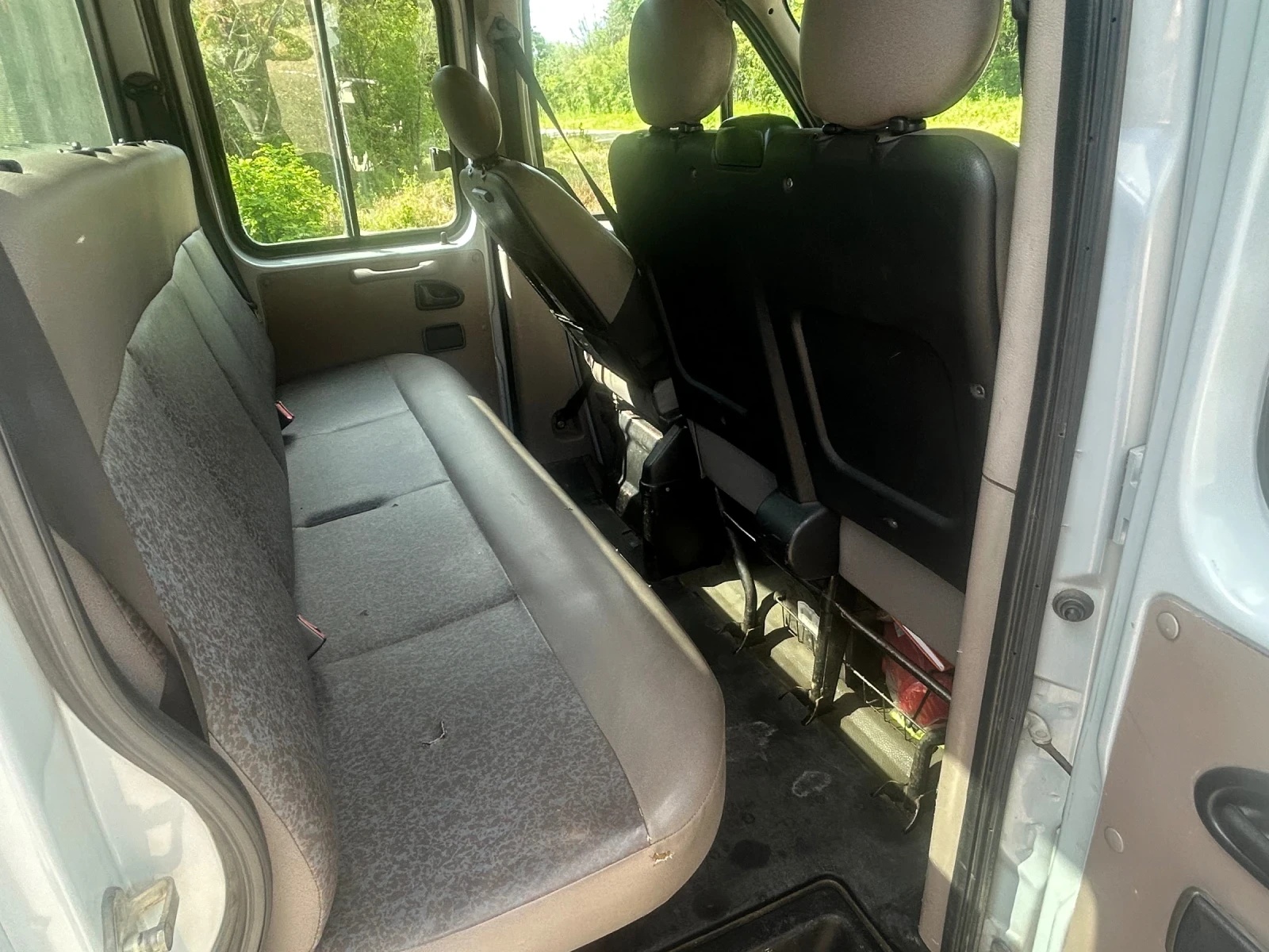 Renault Master, снимка 11 - Бусове и автобуси - 54725314