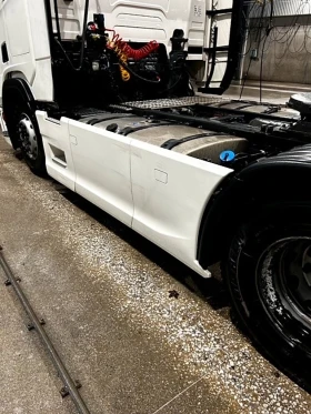 Scania R 450 ретардер, снимка 7