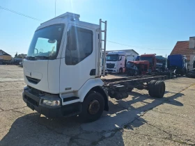  Renault Midlum