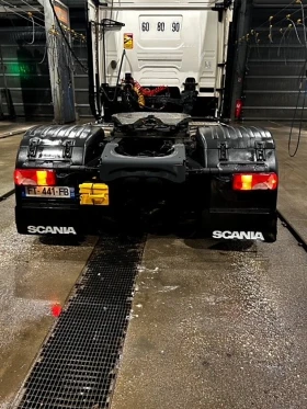 Scania R 450 ретардер | Auto.bg — изображение 5