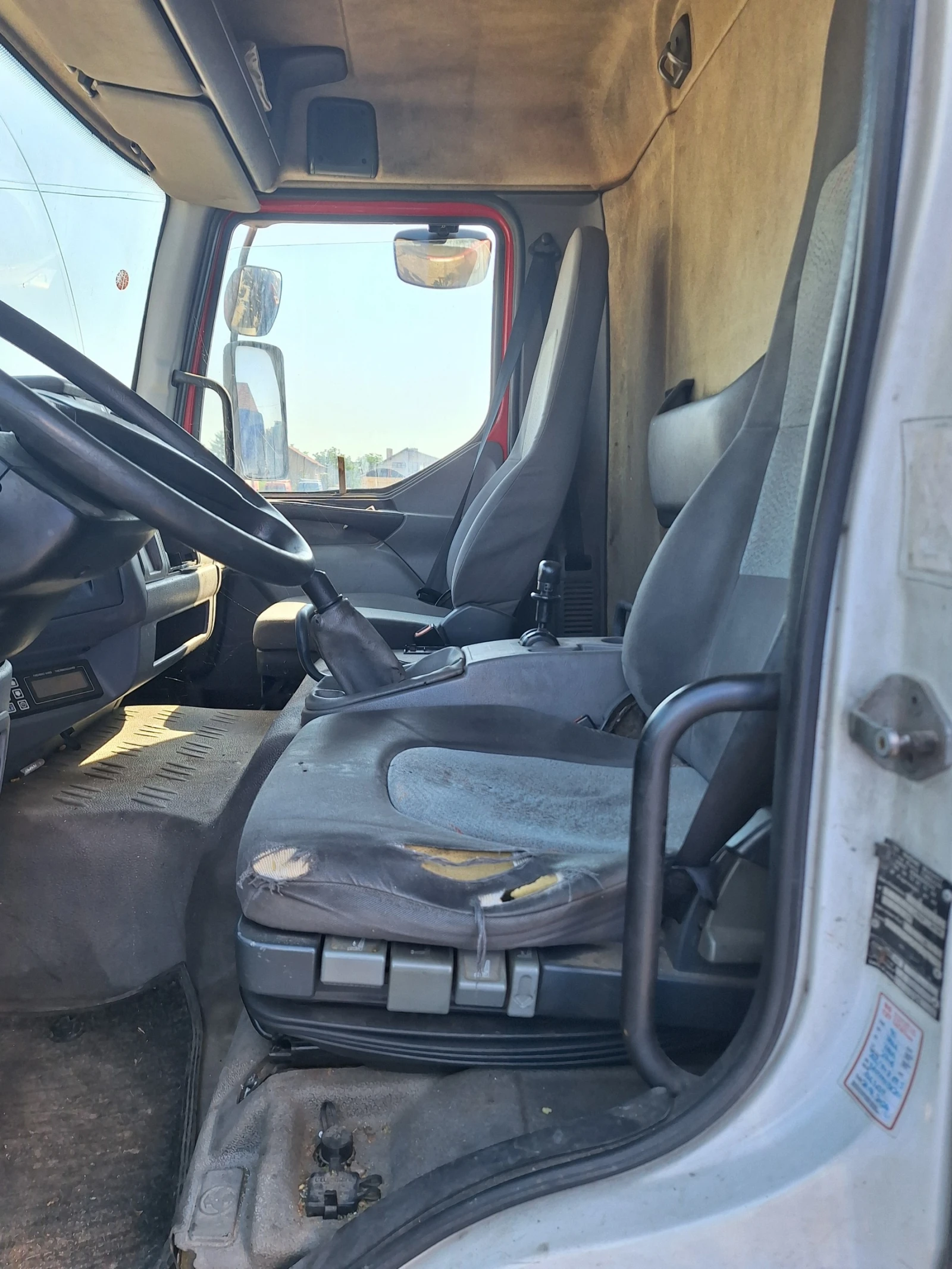 Renault Midlum 180 DCI - изображение 9