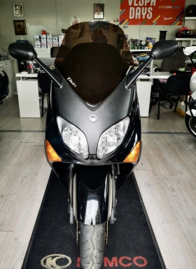 Yamaha T-max 500i 04.2008г., снимка 6