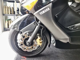 Yamaha T-max 500i 04.2008г., снимка 4