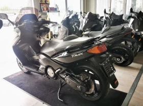 Yamaha T-max 500i 04.2008г., снимка 3