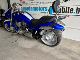 Suzuki Boulevard M109R налични 2 броя, снимка 4