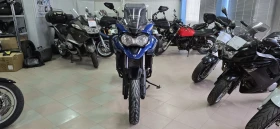 Triumph Tiger XCA 1215 Expolorer ! Лизинг !, снимка 2
