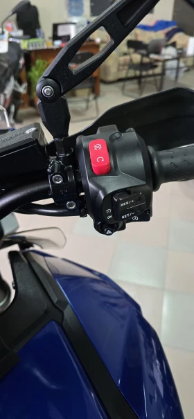 Triumph Tiger XCA 1215 Expolorer ! Лизинг !, снимка 9