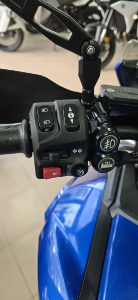 Triumph Tiger XCA 1215 Expolorer ! Лизинг !, снимка 10