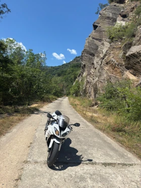 Kawasaki Zxr 636, снимка 5