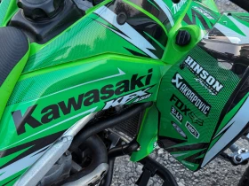 Kawasaki Kfx 450R / РЕГИСТРИРАНО / НОВИ ГУМИ, снимка 10