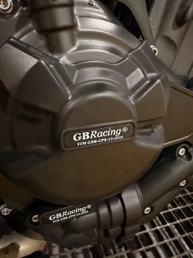 Yamaha Mt-07 A2 категория / 2022 година / Налично в БГ, снимка 9