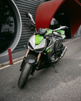 Kawasaki Z 1000 ABS, снимка 1 - Мотоциклети и мототехника - 45324789