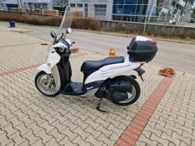 Yamaha Xenter, снимка 6