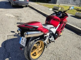 Honda Vfr, снимка 4