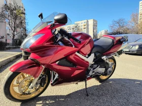 Honda Vfr, снимка 3