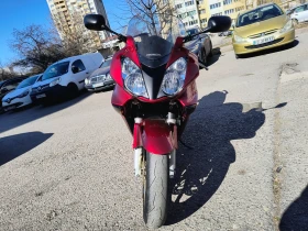 Honda Vfr, снимка 5