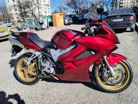  Honda Vfr