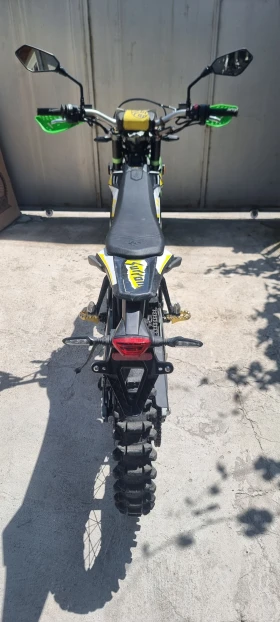 Surron Storm Bee 12.5 kW | Mobile.bg    4