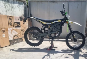 Surron Storm Bee 12.5 kW | Mobile.bg    3