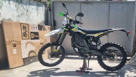 Surron Storm Bee 12.5 kW | Mobile.bg    1