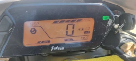 Surron Storm Bee 12.5 kW | Mobile.bg    6