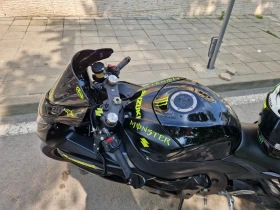 Suzuki Gsxr TOP/29800km. | Mobile.bg    8