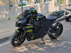     Suzuki Gsxr TOP/29800km.