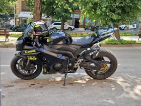 Suzuki Gsxr TOP/29800km. | Mobile.bg    4