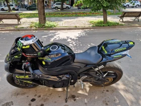Suzuki Gsxr TOP/29800km. | Mobile.bg    9