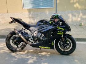 Suzuki Gsxr TOP/29800km. | Mobile.bg    3