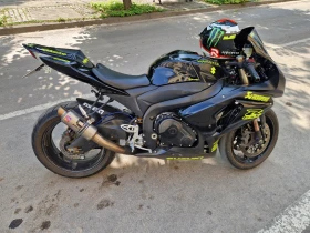 Suzuki Gsxr TOP/29800km. | Mobile.bg    6