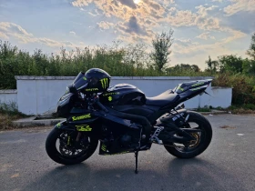 Обява за продажба на Suzuki Gsxr TOP/29800km. ~13 899 лв. - изображение 8