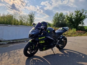 Обява за продажба на Suzuki Gsxr TOP/29800km. ~13 899 лв. - изображение 1