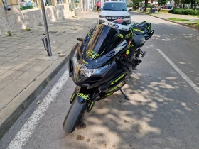 Suzuki Gsxr TOP/29800km. | Mobile.bg    7