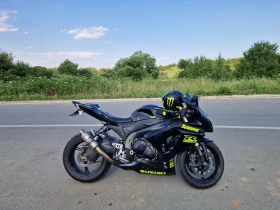Обява за продажба на Suzuki Gsxr TOP/29800km. ~13 899 лв. - изображение 2
