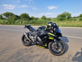 Обява за продажба на Suzuki Gsxr TOP/29800km. ~13 899 лв. - изображение 11