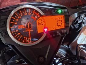Suzuki Gsxr TOP/29800km. | Mobile.bg    13